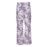 Lilac Trouser